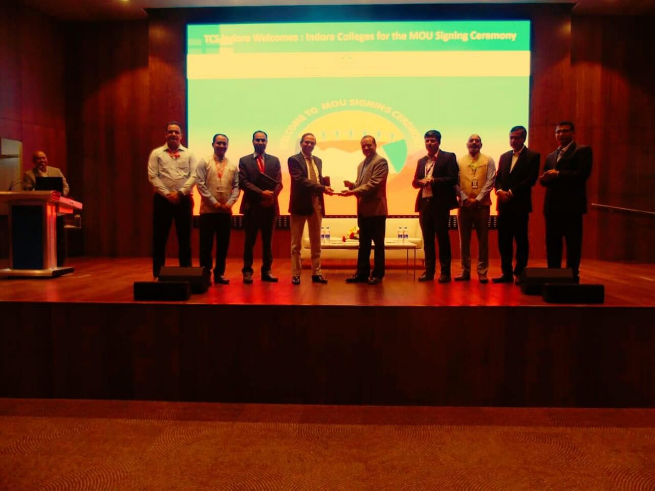 Symbiosis University of Applied Sciences Indore Events photo 2